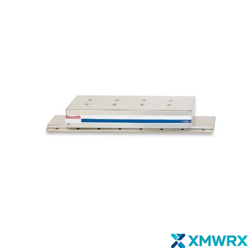 Bosch Rexroth  MLP070C-0150-FS-N0CN-NNNN Linear Motor  R911308666