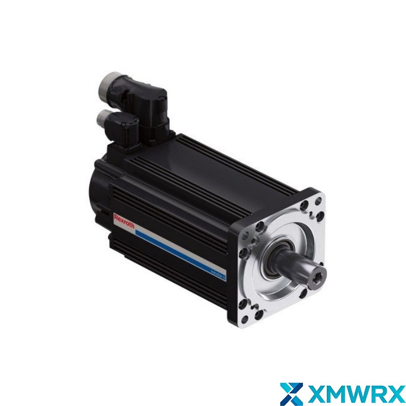 Bosch Rexroth  MSK040C-0600-NN-S1-UP0-NNNN Servo Motor  R911306383