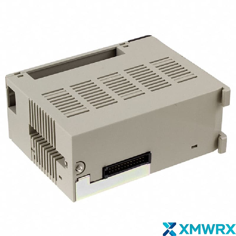 OMRON C200HW-PA204 Power module