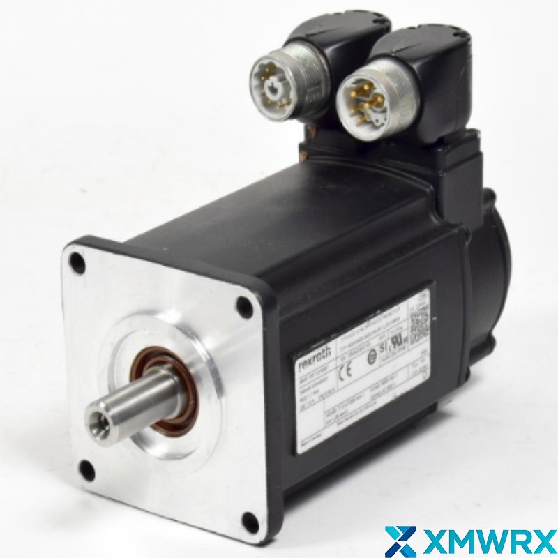 Bosch Rexroth MSK040B-0450-NN-S1-UP0-NNNN Servo Motor R911321778