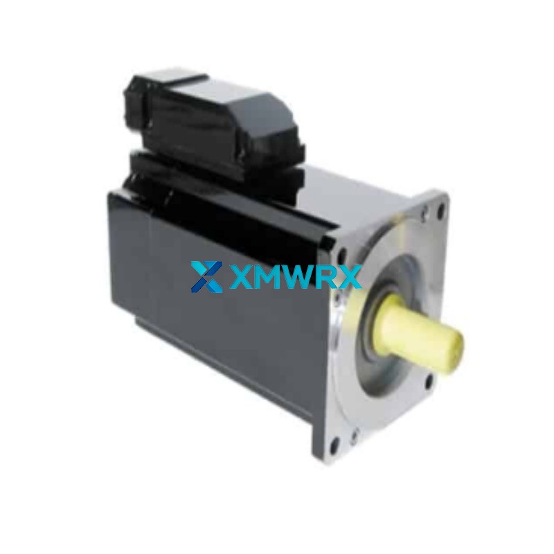 Schneider  ELAU SM140-30-370-P0-45-S1-B0 Servo Motor