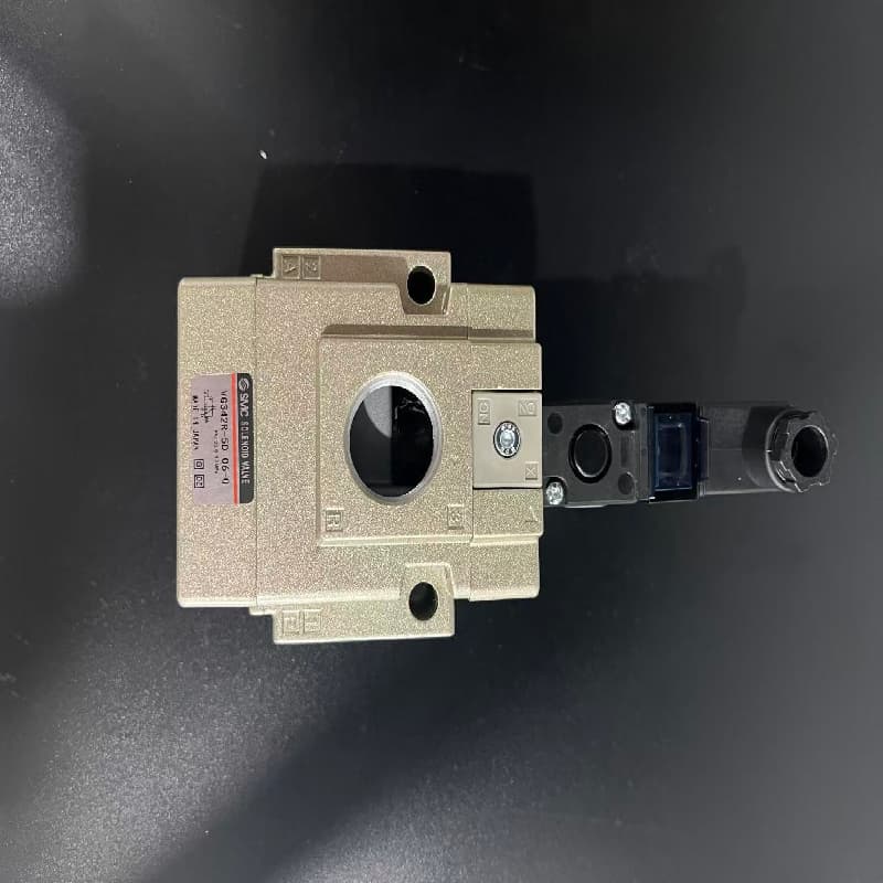 Bosch Rexroth MS2N03-B0BYN-CMSG1-NNNNN-NN Servo Motor