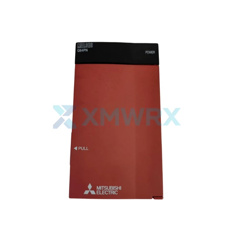 Mitsubishi Q64PN PLC Q Series Power supply