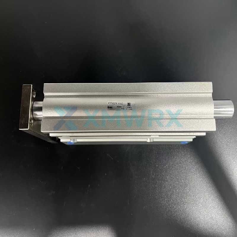 SMC MGPM32TF-150AZ  MGP (New MGP-Z Series)  Thin-walled cylinder with guide rod/sliding bearings/Double-acting cylinder
