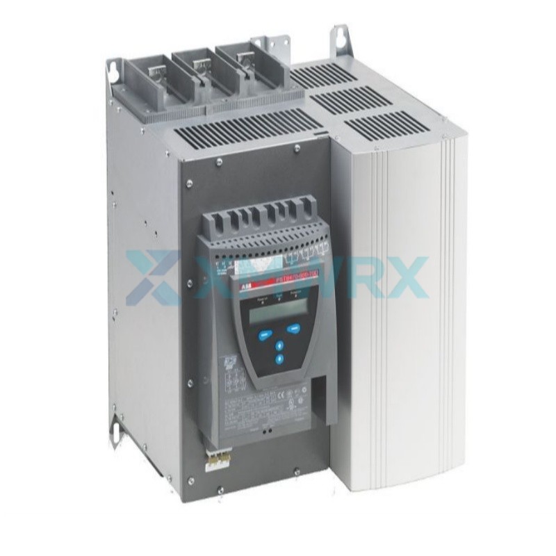 ABB  PSTB1050-600-70 Soft starter  1SFA894020R7000