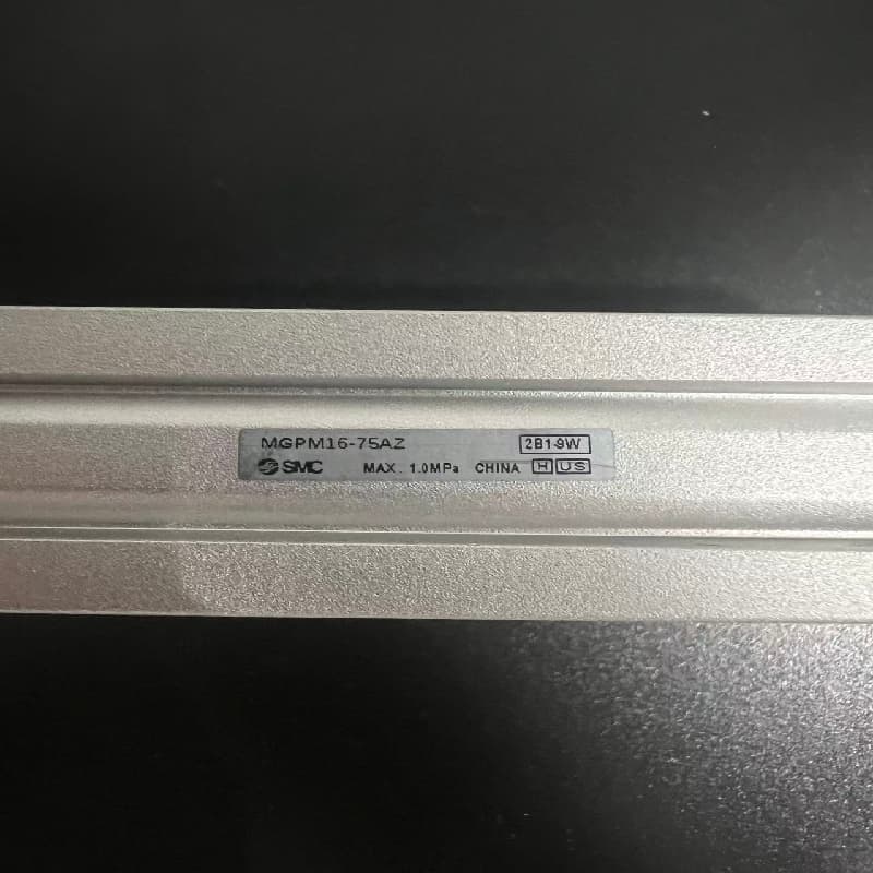 Bosch Rexroth MS2N03-B0BYN-CMSG1-NNNNN-NN Servo Motor