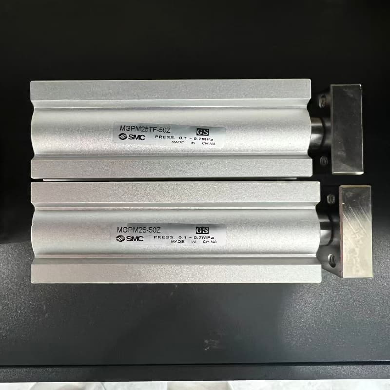 Bosch Rexroth MS2N03-B0BYN-CMSG1-NNNNN-NN Servo Motor