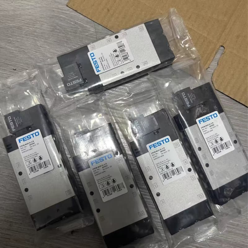 Bosch Rexroth MS2N03-B0BYN-CMSG1-NNNNN-NN Servo Motor