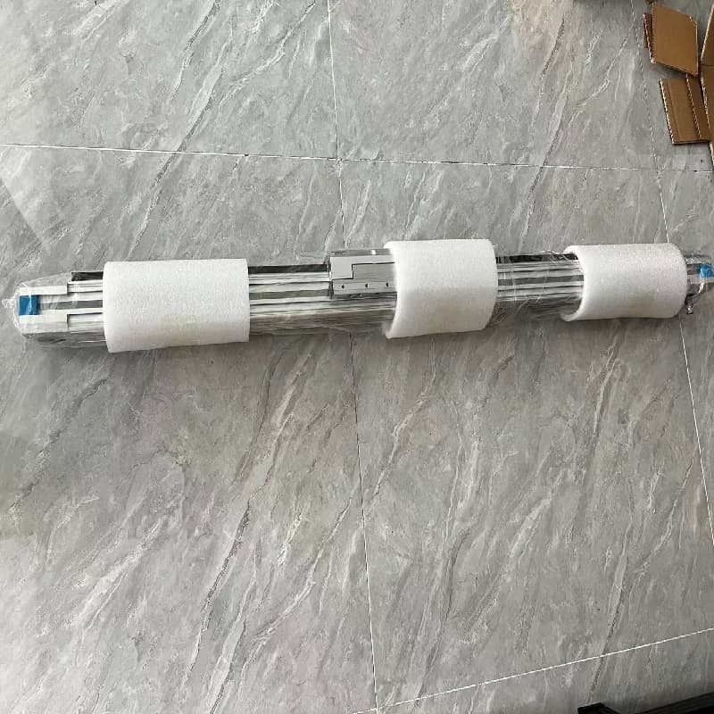 Bosch Rexroth MS2N03-B0BYN-CMSG1-NNNNN-NN Servo Motor