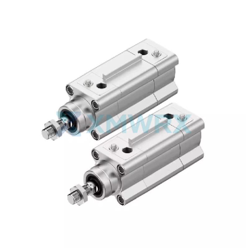 FESTO DSBF-C-32-80-PPVA-N3-R  1773755  DSBF series standard cylinders ，ISO cylinder