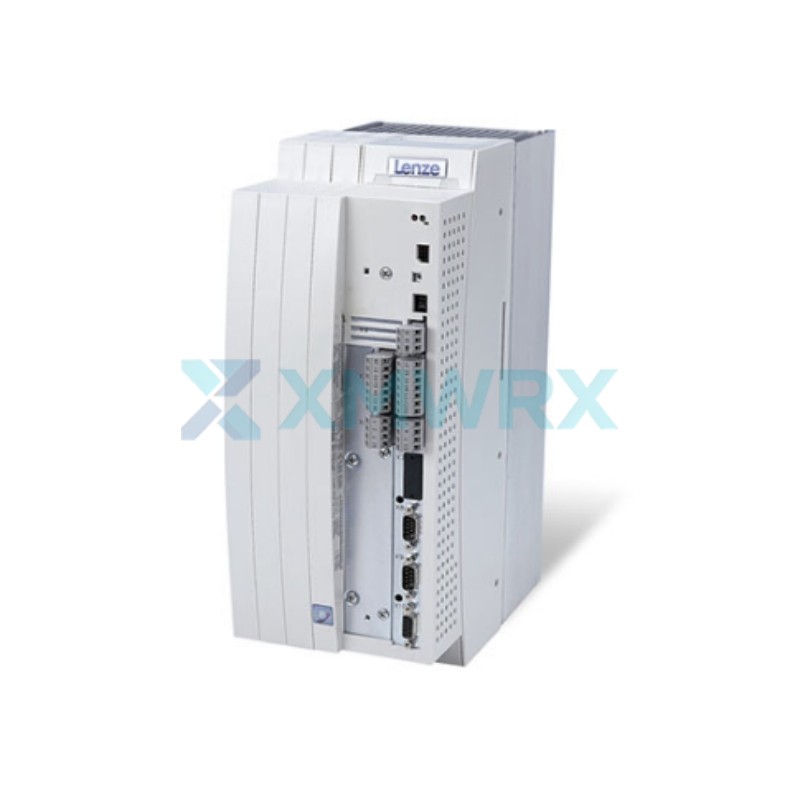 Lenze  EVS9325-ES  Servo inverter